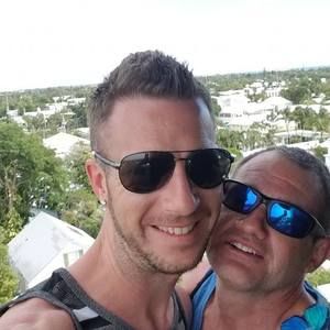 Meet your Posher, Andrew